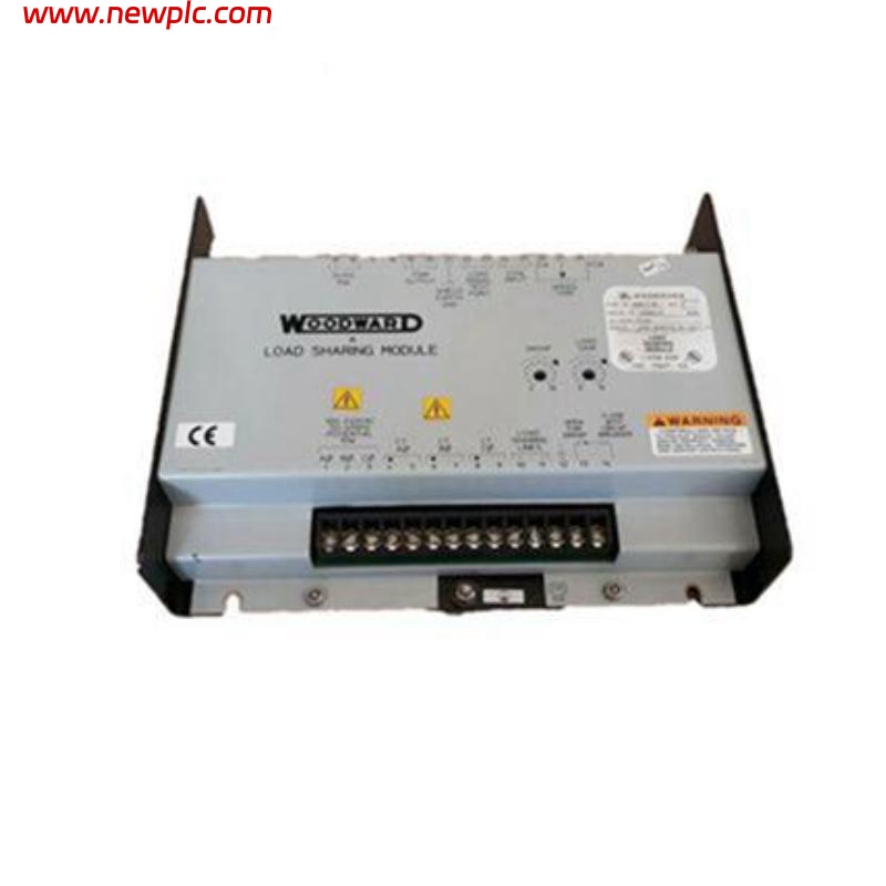 Woodward 5439-966 Netcon Expansion Chassis Thoughtful service