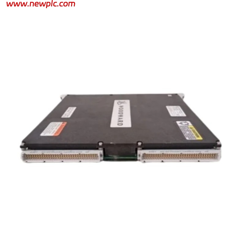 Woodward 5439-986 Chassis Recommended products