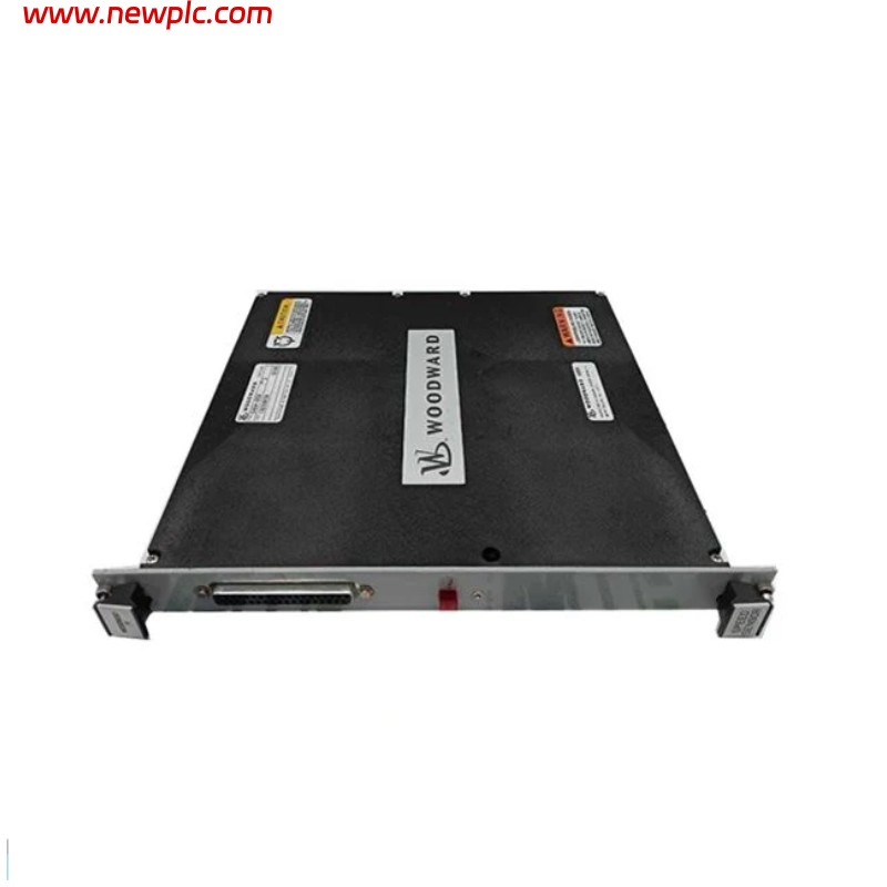 Woodward 5439-986 Chassis Recommended products