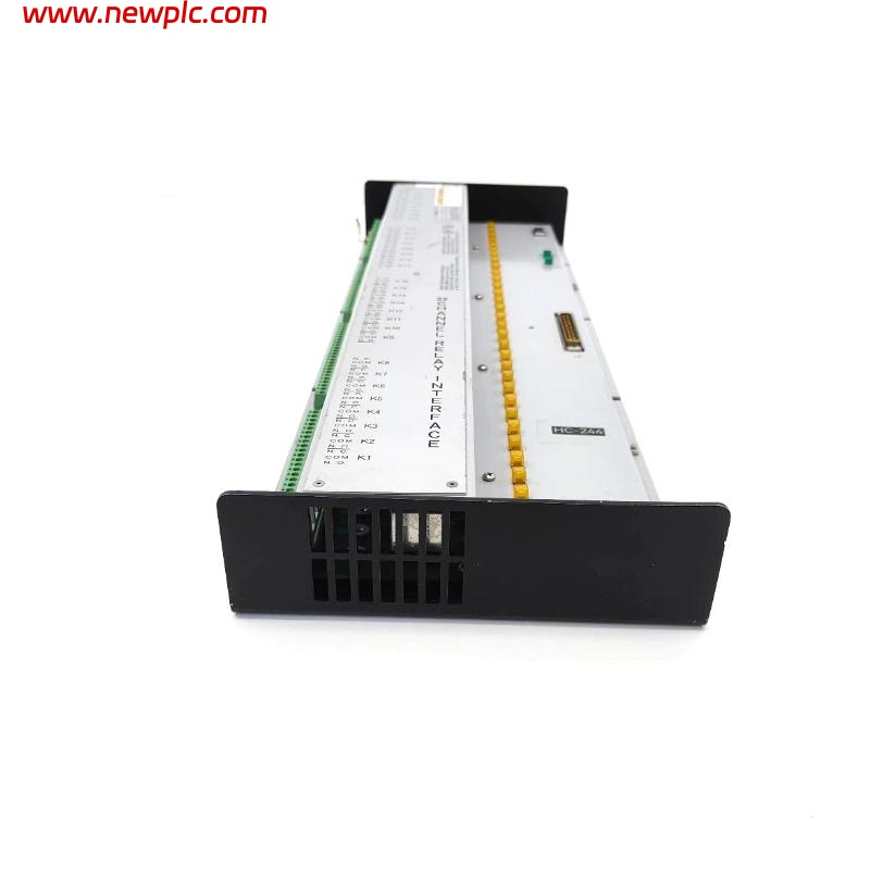 Woodward 5441-413 Relay Interface Module