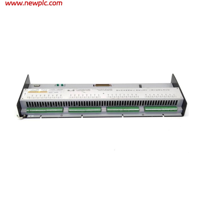 Woodward 5441-413 Relay Interface Module