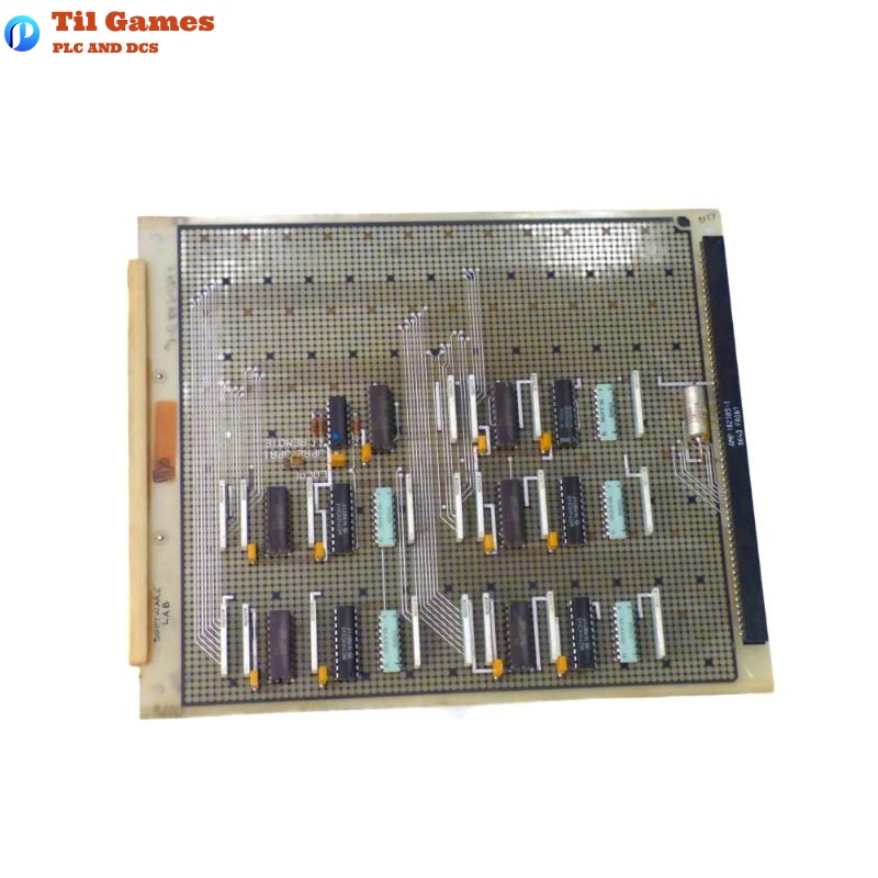 Woodward 5461-648 Transceiver Module