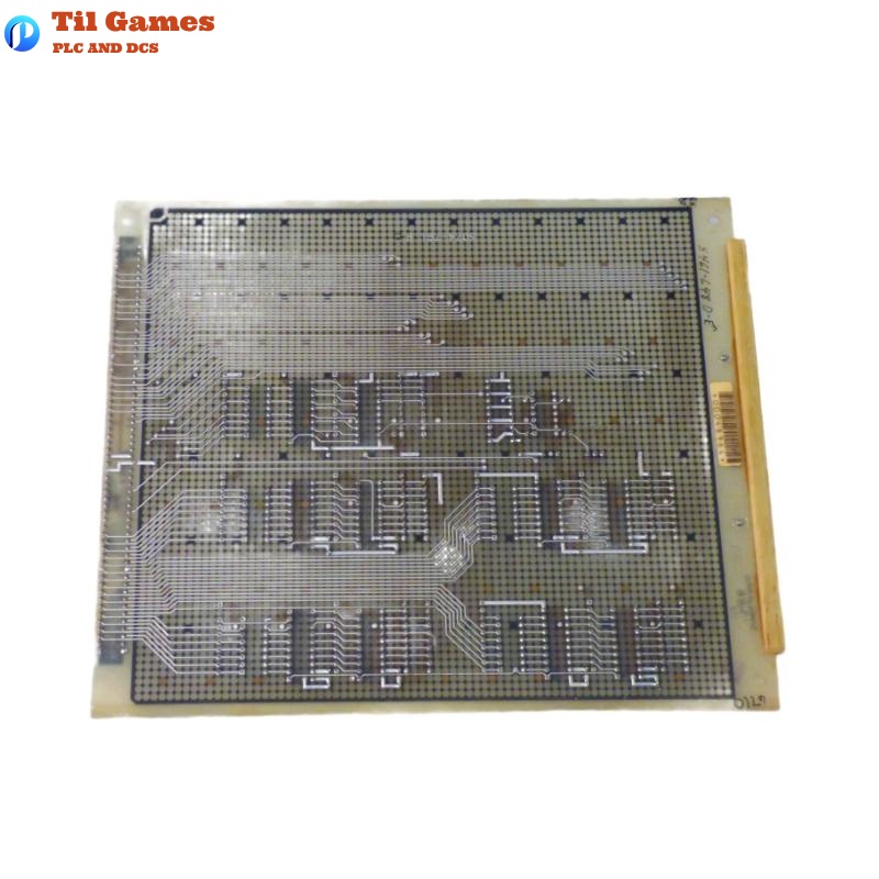 Woodward 5461-648 Transceiver Module