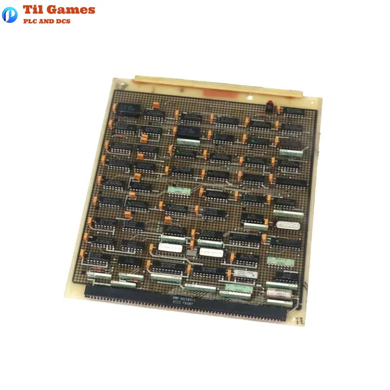 Woodward 5461-648 Transceiver Module