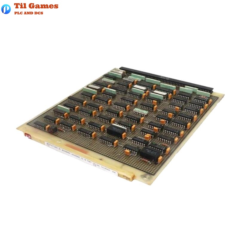 Woodward 5461-648 Transceiver Module