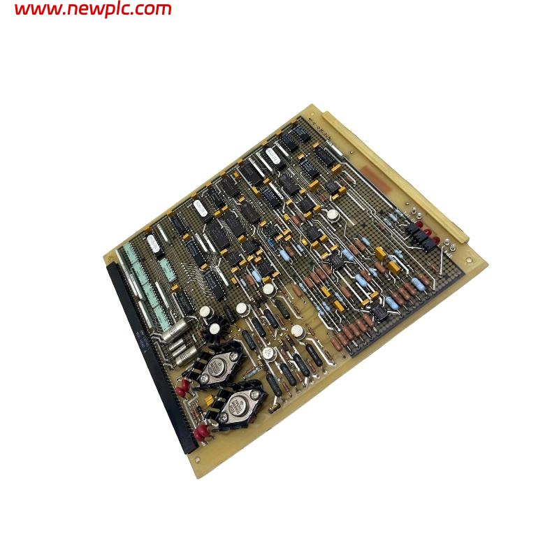 Woodward 5461-655 Final Driver Module