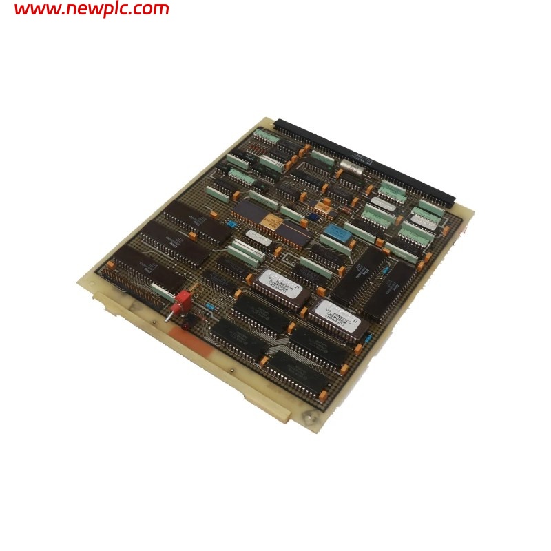 Woodward 5462-408 LVDT Pos Transducer Module