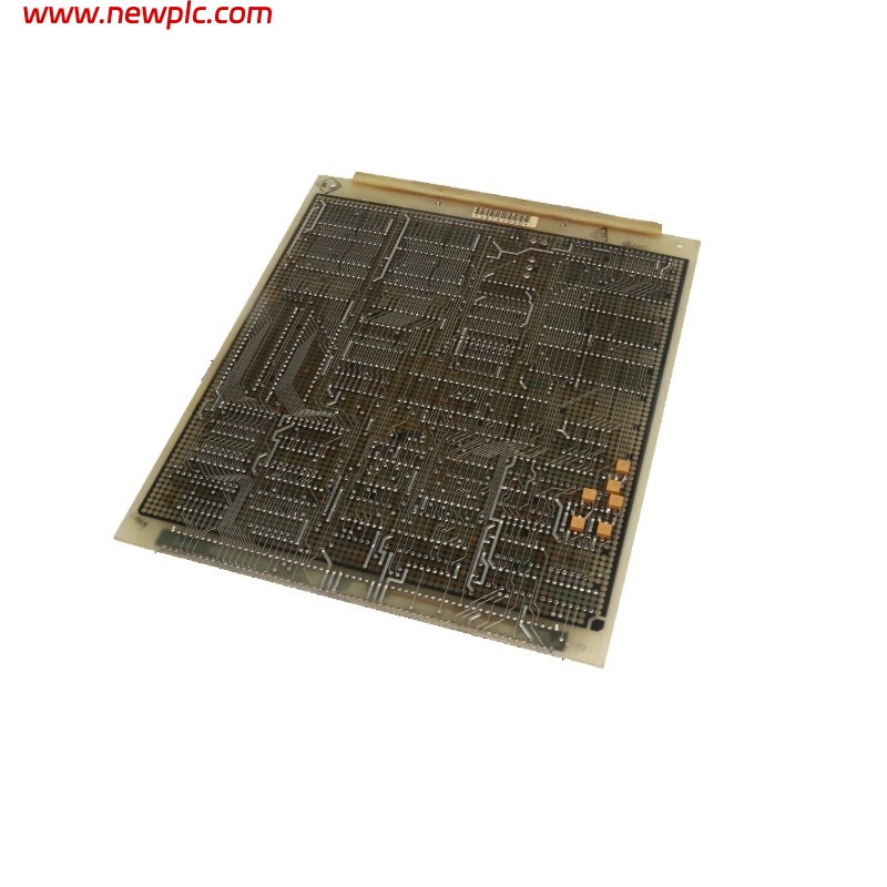 Woodward 5462-408 LVDT Pos Transducer Module