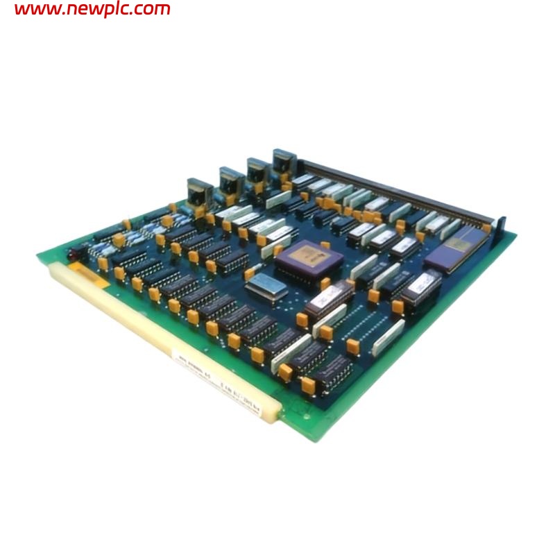 Woodward 5462-718 Speed Sensor