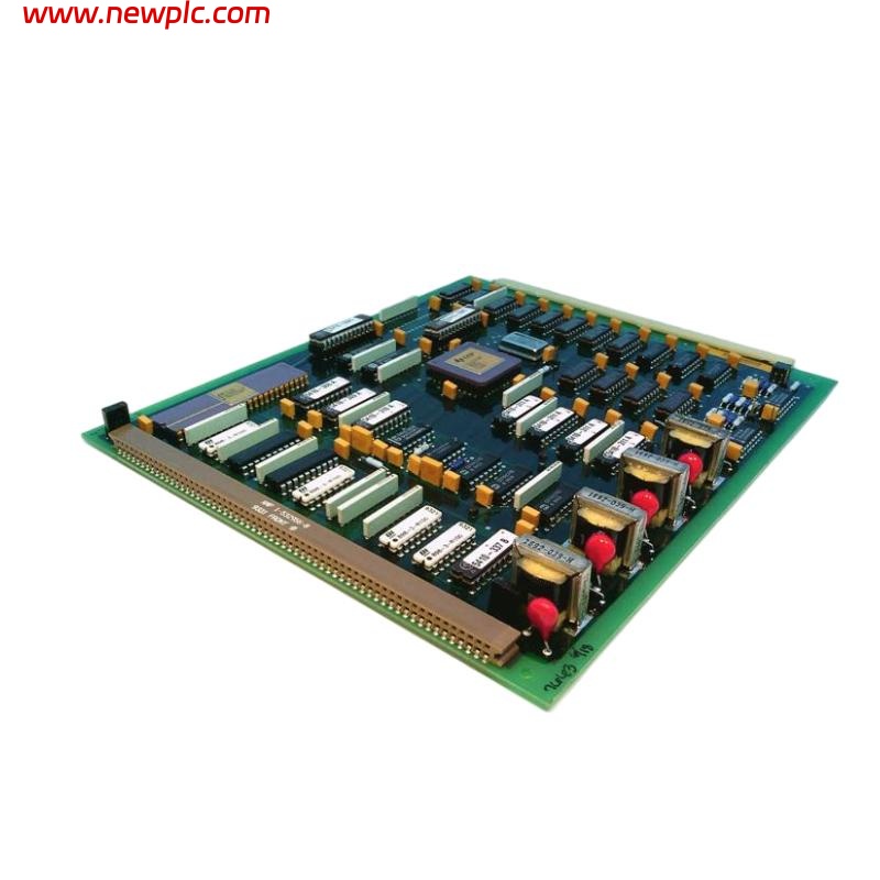 Woodward 5462-718 Speed Sensor