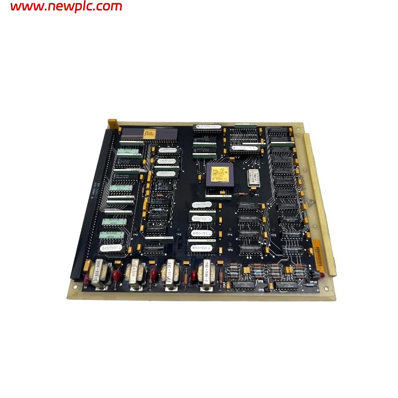 Woodward 5462-718 Speed Sensor