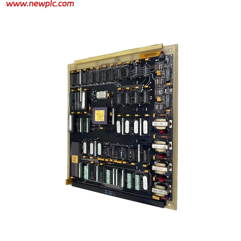 Woodward 5462-718 Speed Sensor