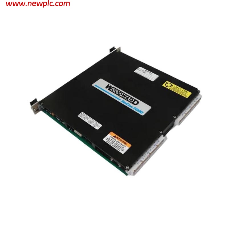 Woodward 5462-744 I/O Module
