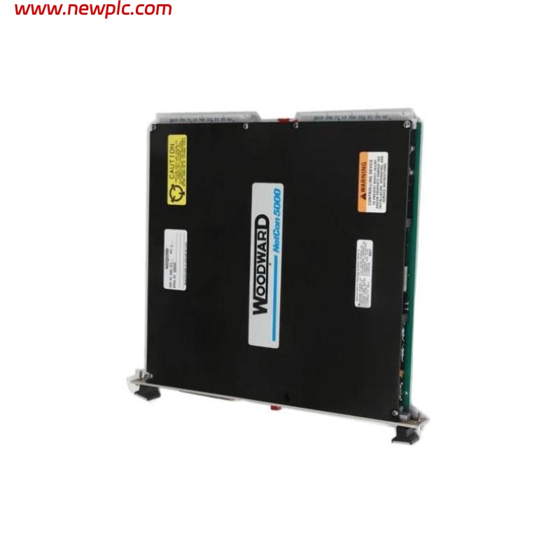 Woodward 5462-744 I/O Module