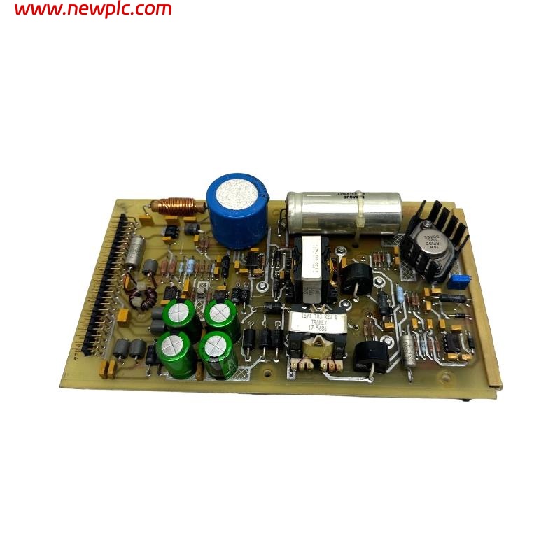 Woodward 5462-750 Secondary Power Supply Module