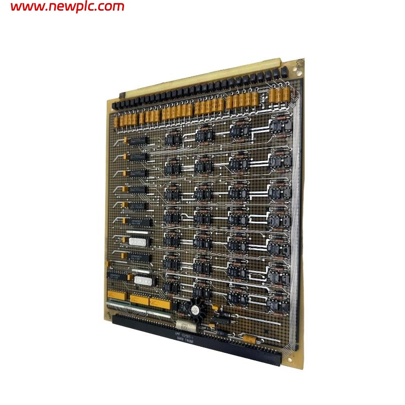 Woodward 5462-758B Discreet Output Module