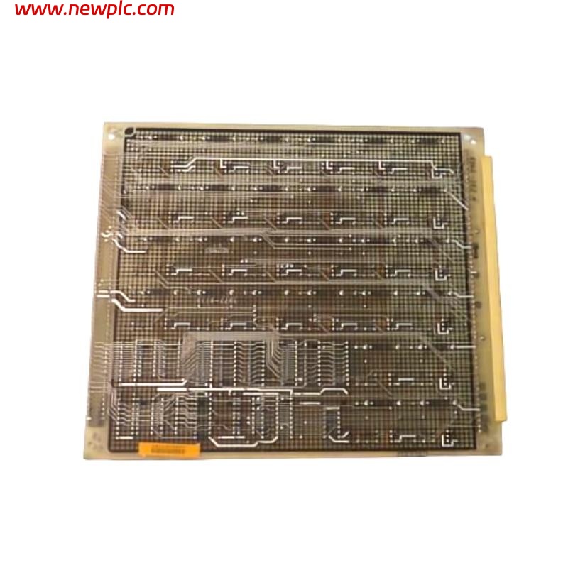 Woodward 5462-758B Discreet Output Module