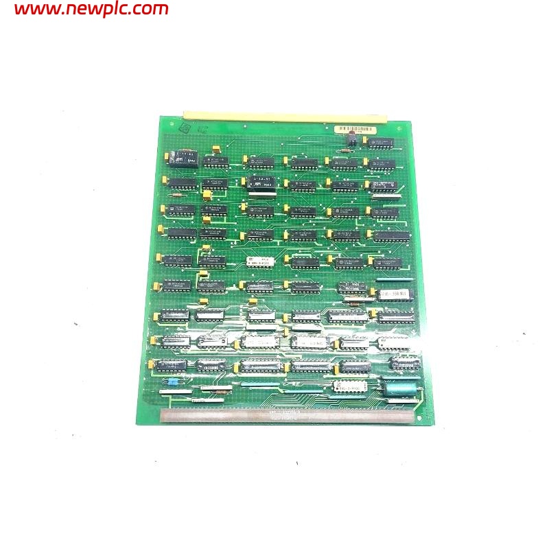 Woodward 5462-916 FTC Module – DCS II