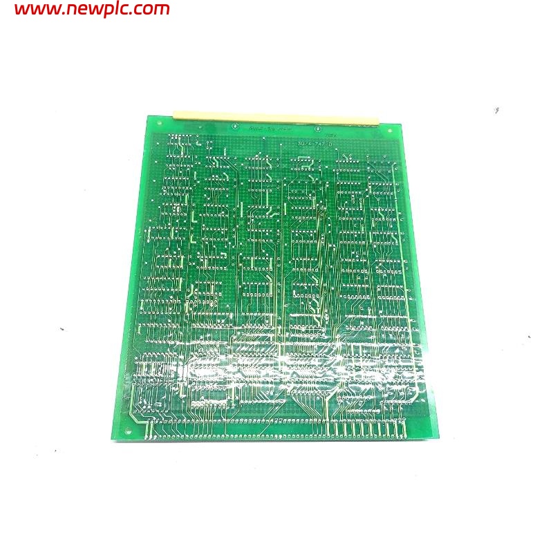 Woodward 5462-916 FTC Module – DCS II