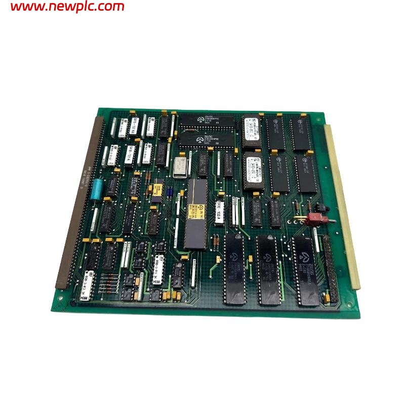 Woodward 5463-473 SIO CPU Module 12-Month Warranty