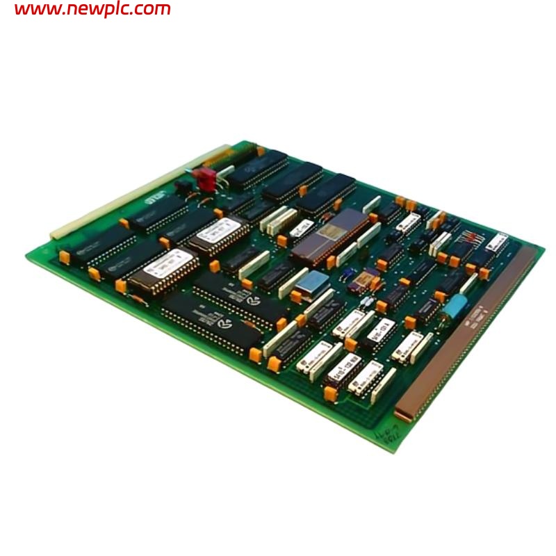 Woodward 5463-473 SIO CPU Module 12-Month Warranty