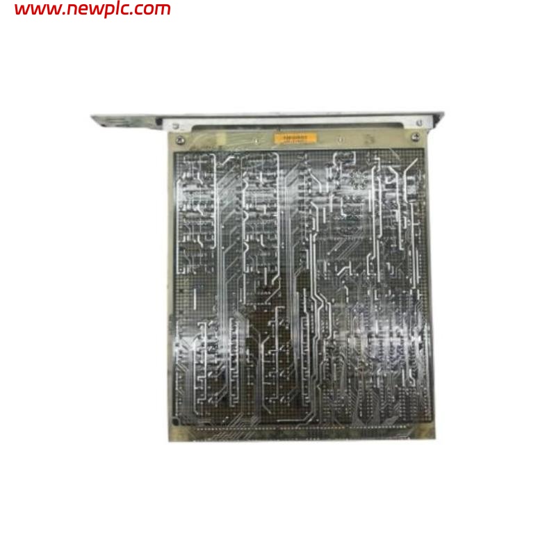 Woodward 5463-581 Input Module Control Board