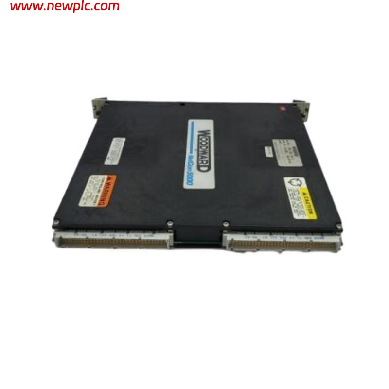 Woodward 5464-210 Actuator Driver Module New In Stock