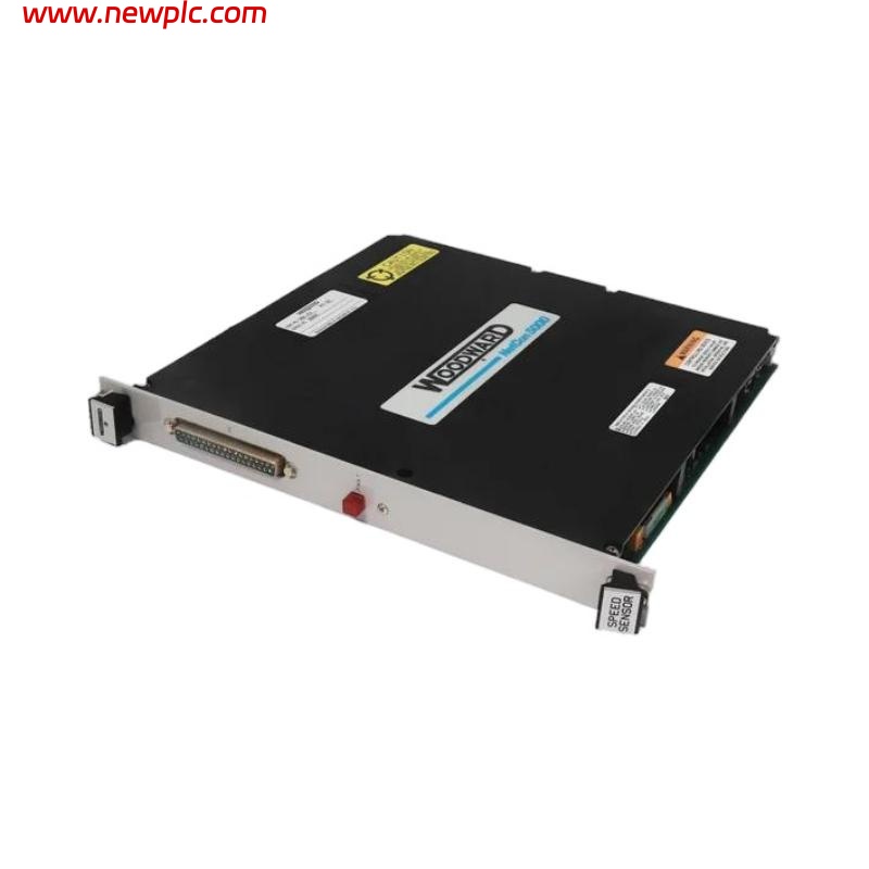 Woodward 5464-210 Actuator Driver Module New In Stock