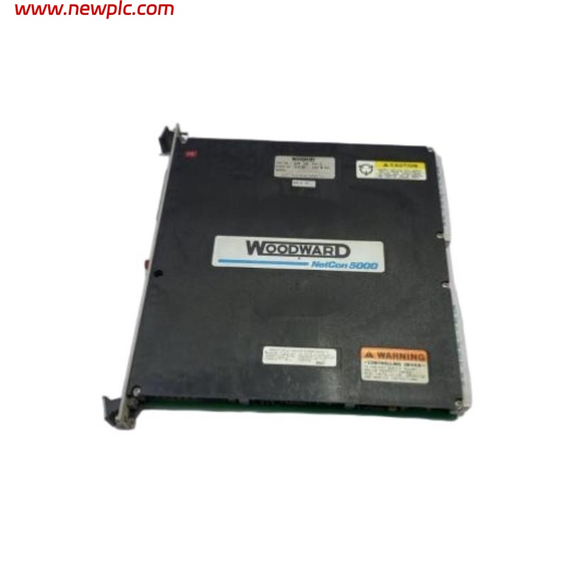 Woodward 5464-210 Actuator Driver Module New In Stock