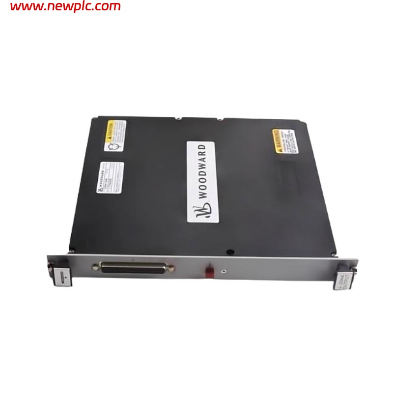 Woodward 5464-544 Actuator Control Module