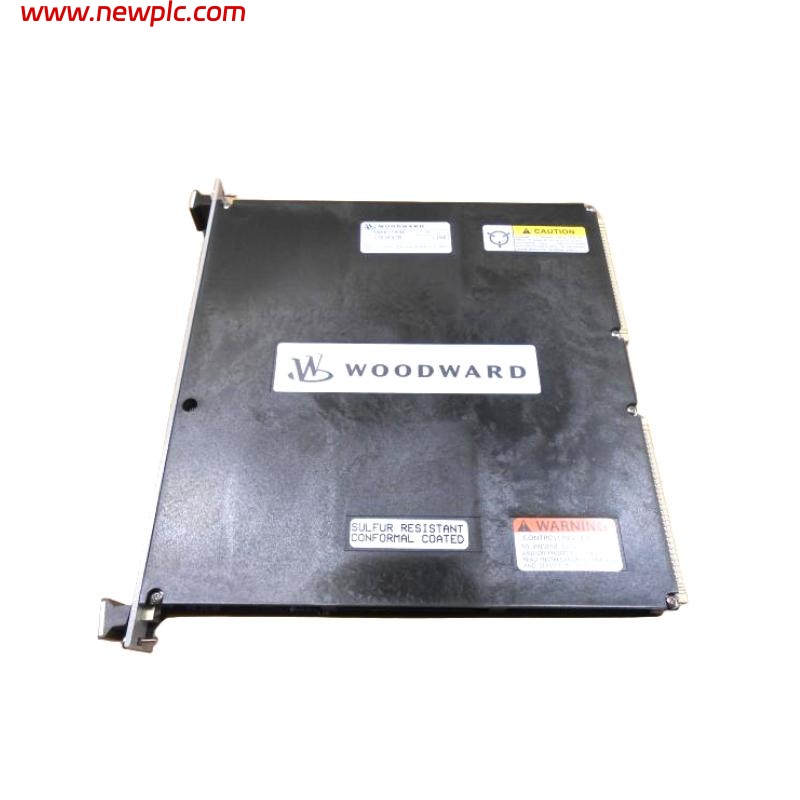 Woodward 5464-544 Actuator Control Module