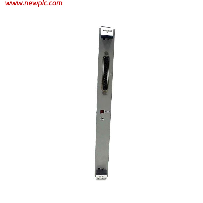 Woodward 5464-658 Digital Speed Sensor Module