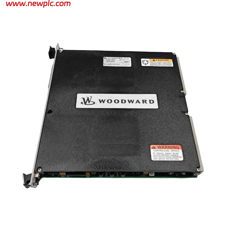 Woodward 5464-658 Digital Speed Sensor Module