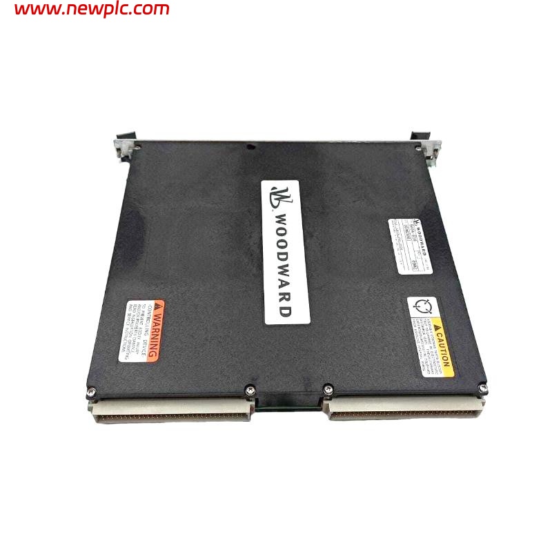 Woodward 5464-658 Digital Speed Sensor Module