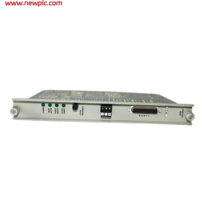 Honeywell 620-0059 Redundancy Control Module 12-Month Warranty