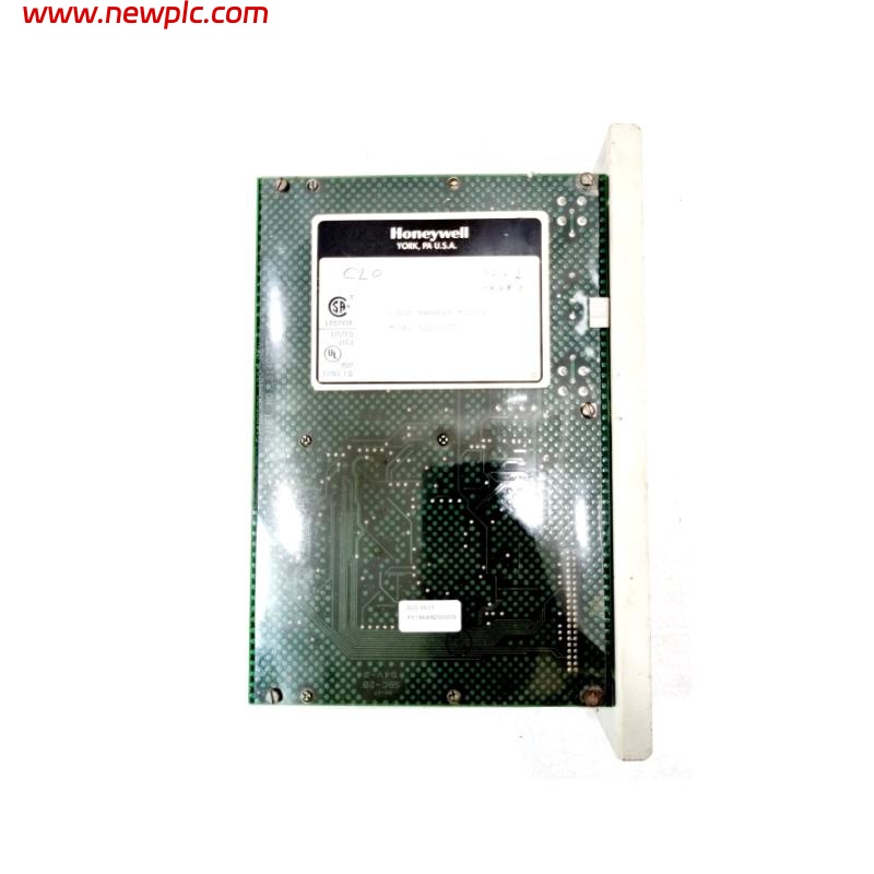 Honeywell 620-0071 Logic Manager Module 30-Day Returns!