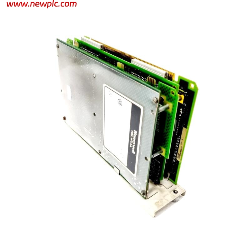 Honeywell 620-0071 Logic Manager Module 30-Day Returns!