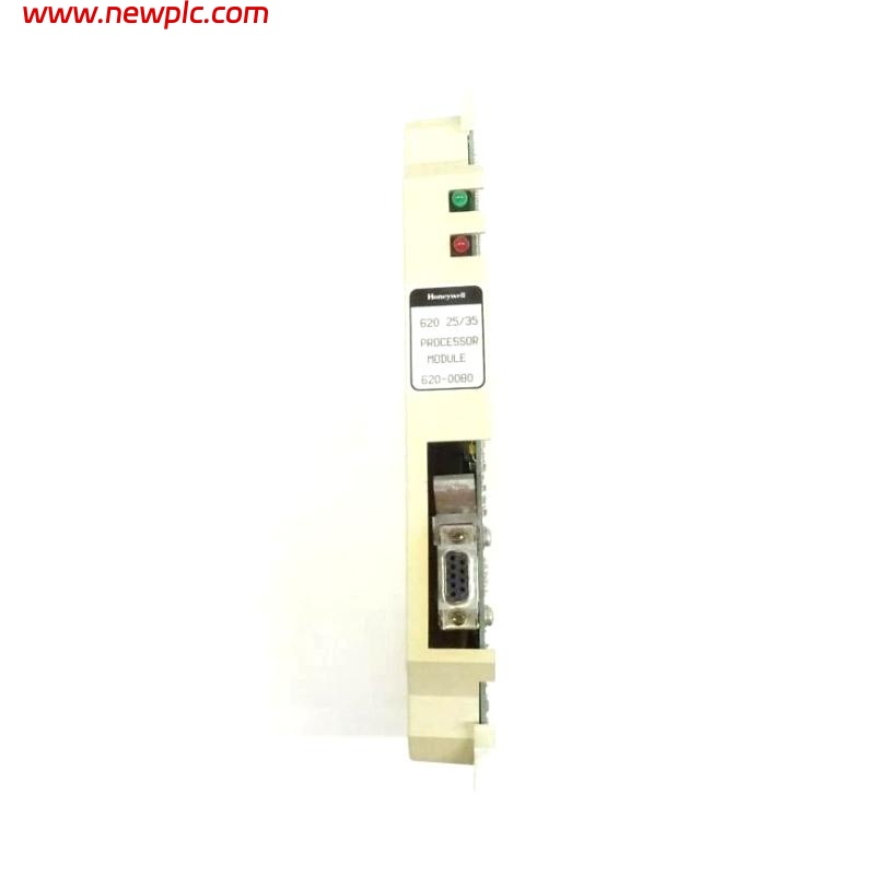 Honeywell 620-0080 Processor Module New In Stock