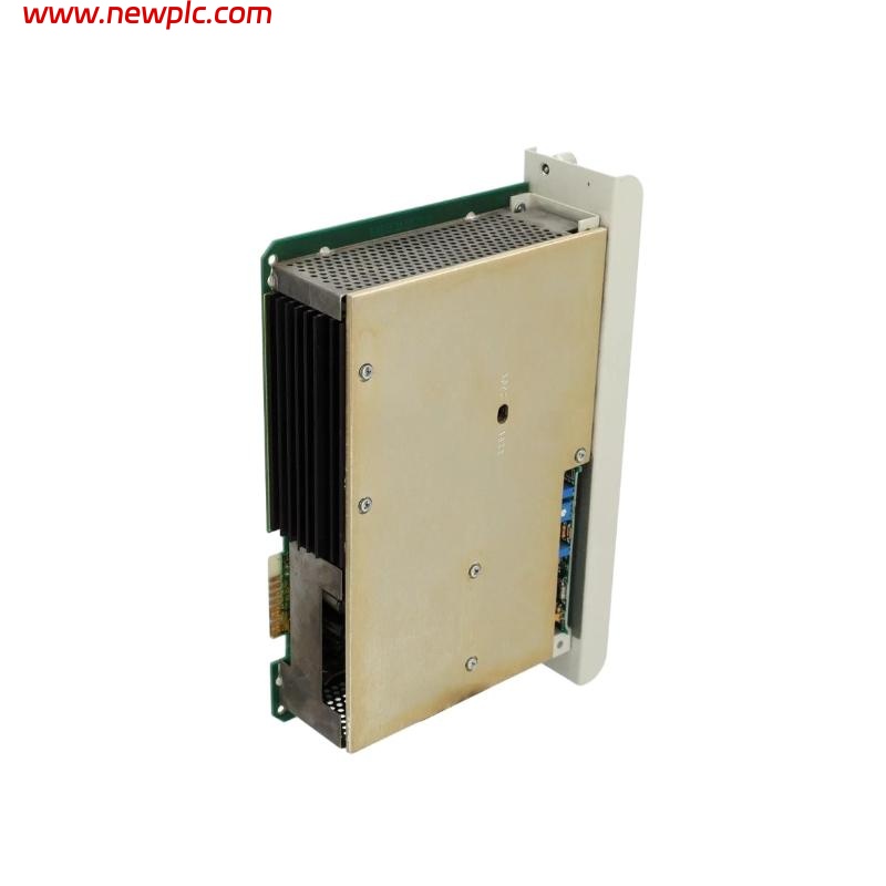 Honeywell 620-0083 Processor Power Module