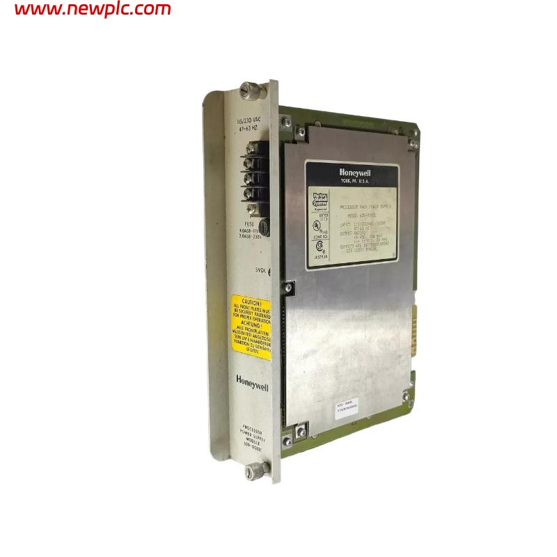 Honeywell 620-0083C Processor Power Module Trusted supplier