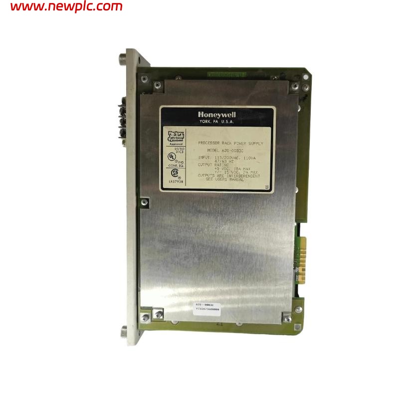Honeywell 620-0083C Processor Power Module Trusted supplier