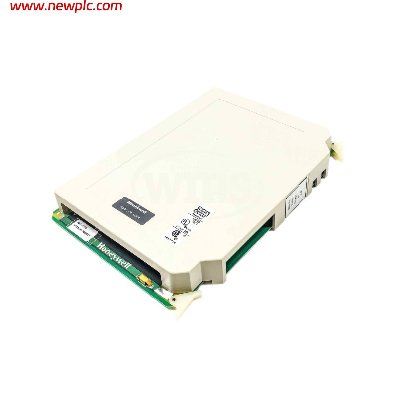 Honeywell 620-0085 I/O Control Module 12-Month Warranty