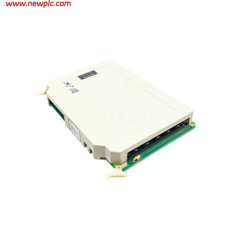 Honeywell 620-0085 I/O Control Module 12-Month Warranty