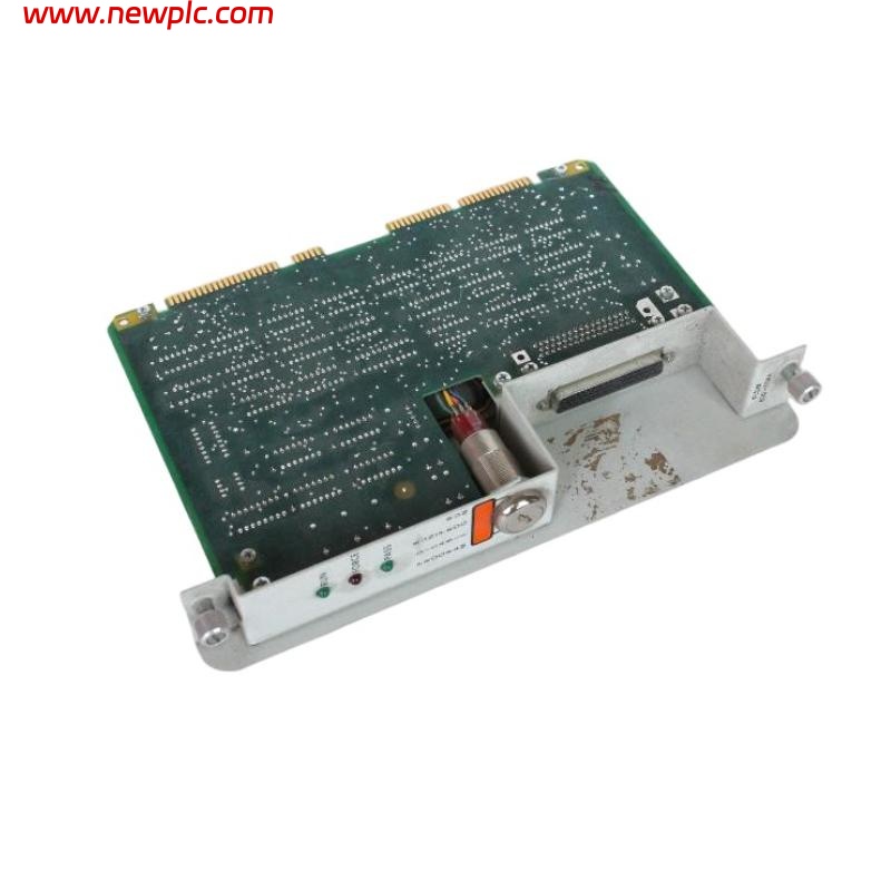 Honeywell 620-0086 Parallel Link Driver Module