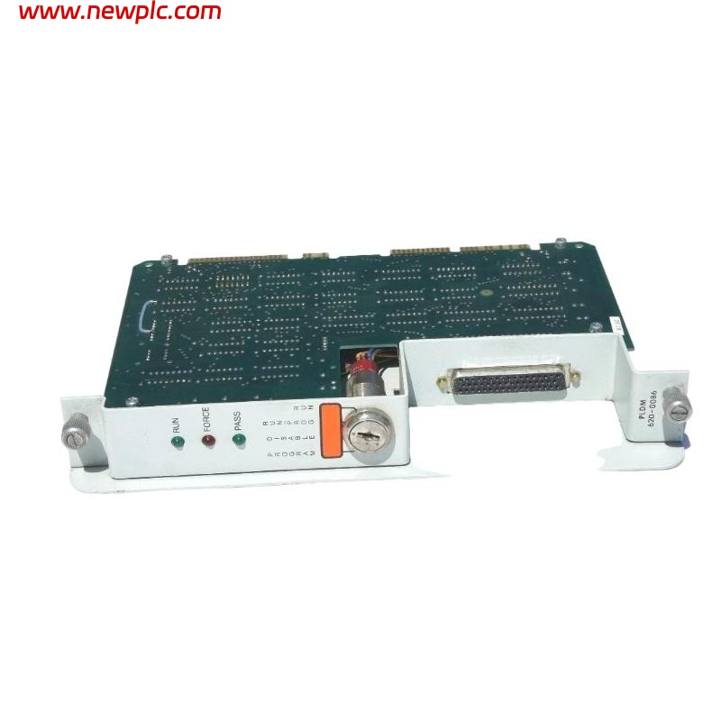 Honeywell 620-0086 Parallel Link Driver Module