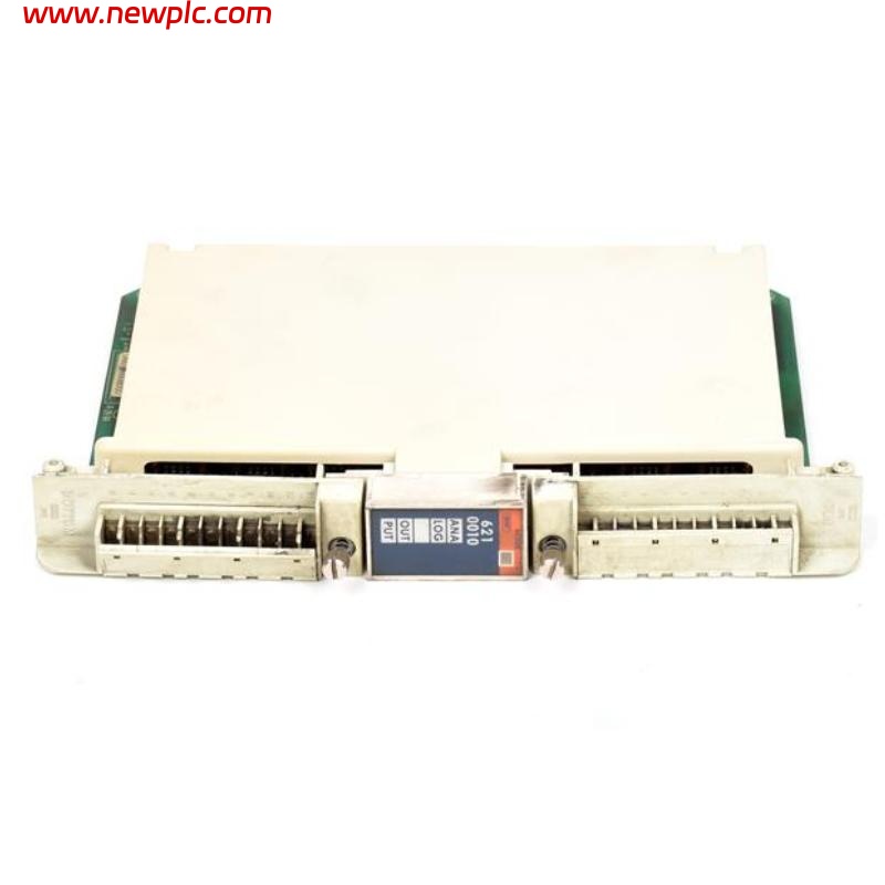 Honeywell 621-0010 Analog Input Modules