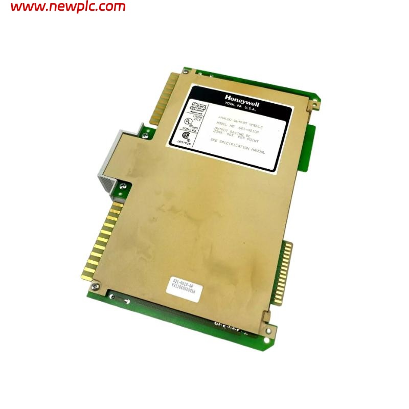 Honeywell 621-0010-AR Analog Input Modules