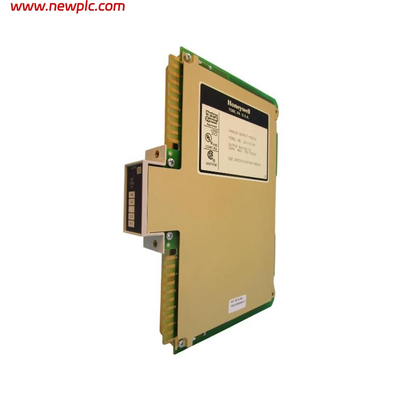 Honeywell 621-0010-AR Analog Input Modules