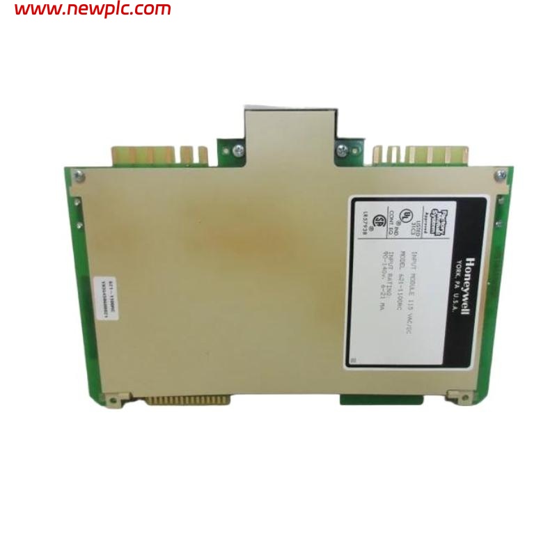 Honeywell 621-1100RC Digital Input Modules