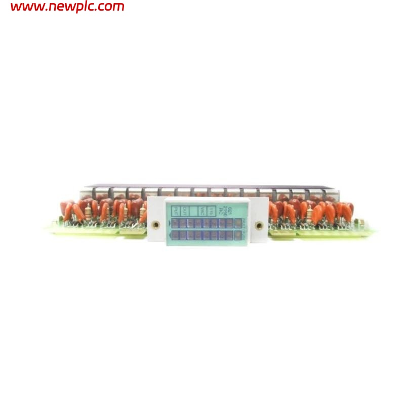 Honeywell 621-2150RC IPC 620 Programmable Controller 16-Point I/O Module